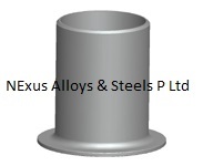 Inconel 600 Stubend