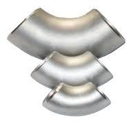 Hastelloy C276 Elbow