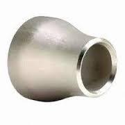 Hastelloy C276 Reducer