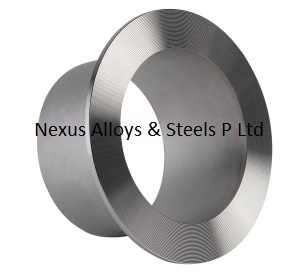 Hastelloy C276 Stubend