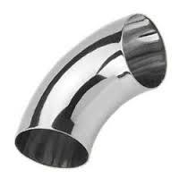 Stainless Steel 317L Elbow