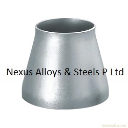Stainless Steel 317L Reducer