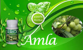 Amla Capsule