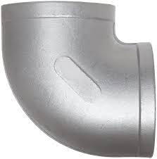 Stainless Steel 316Ti Elbow
