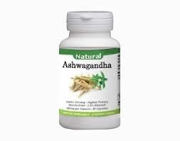 Ashwagandha Capsule