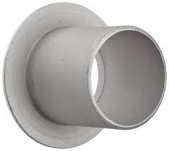 Stainless Steel 316Ti Stubend