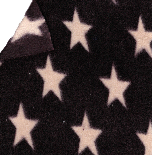 Printed Polar Fabric