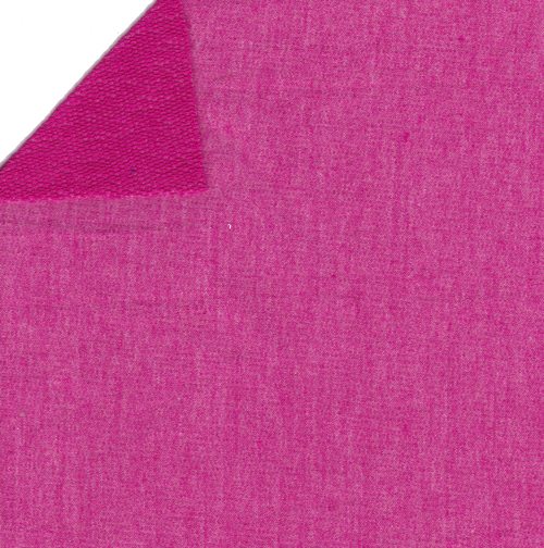 2Th Fleece French Terry Fabric