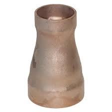 Copper Nickel 70/30 Reducer
