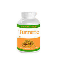 Turmeric Capsules