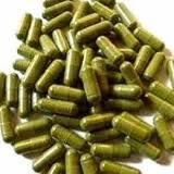 Neem Extract Capsules