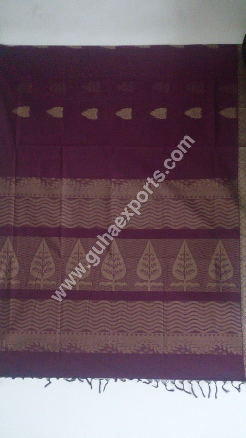 Cotton Sarees
