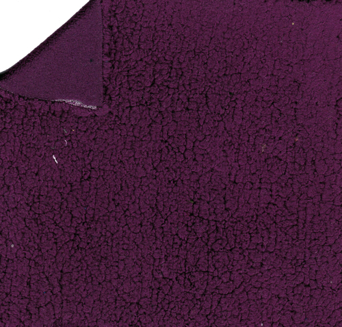 Bonded Sherpa Fabric