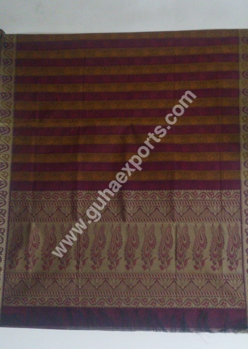Rich Cotton Sarees