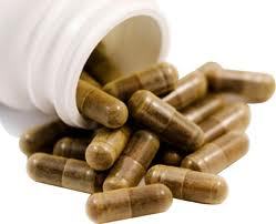 Herbal Neem Capsules