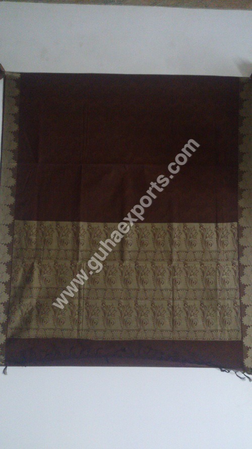 Rich Cotton Sarees