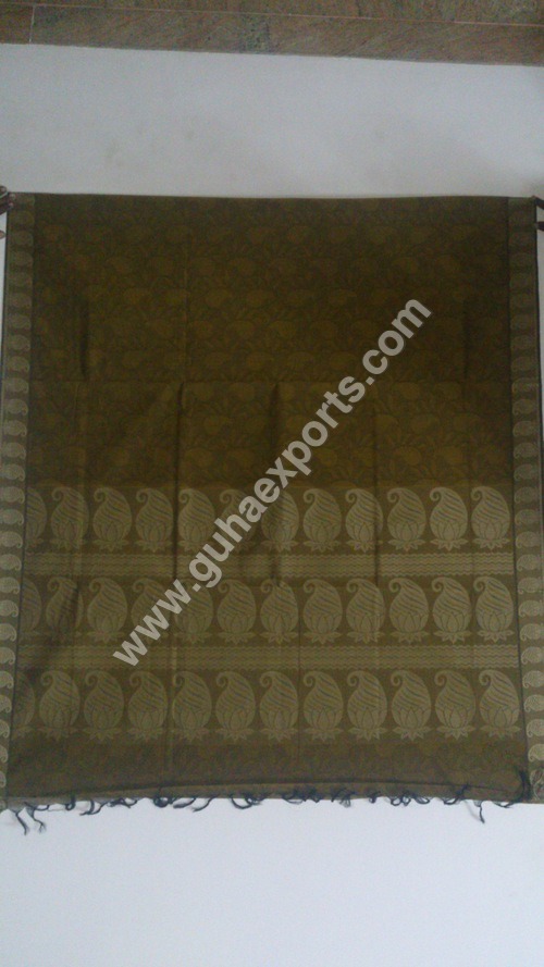 Rich Cotton Sarees