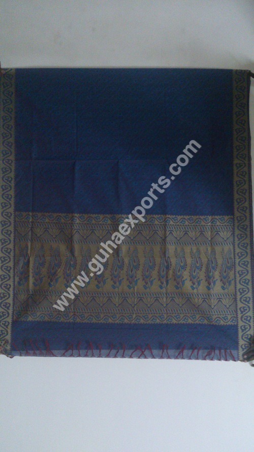 Rich Cotton Sarees