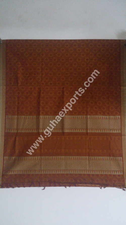 Rich Cotton Sarees