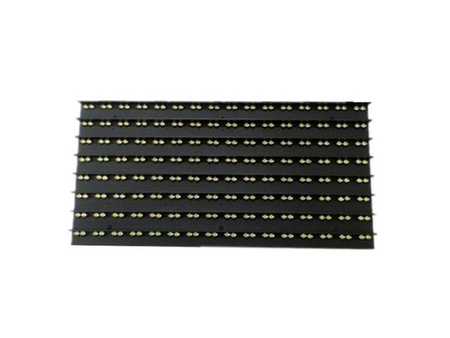 LED Module 2Y/2R LED Ekran