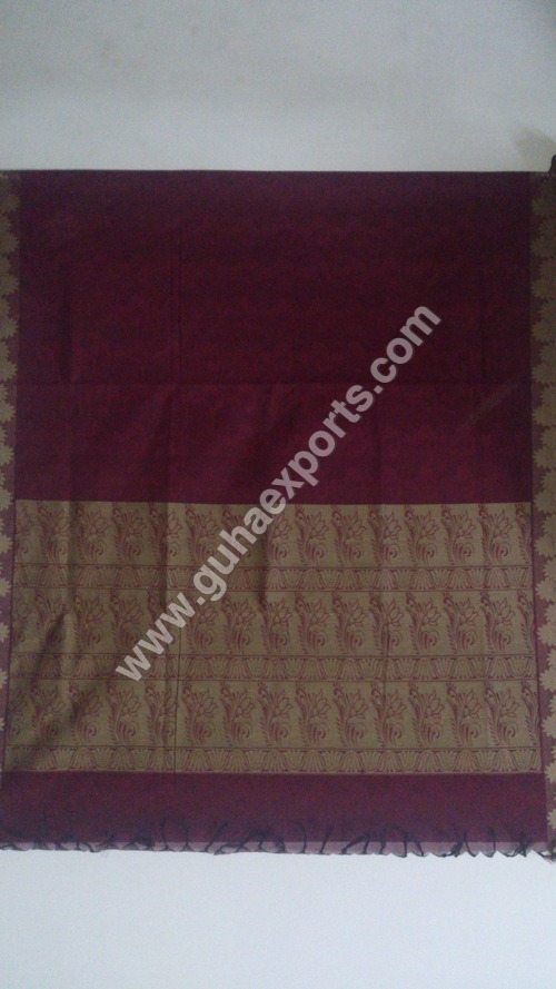Rich Cotton Sarees