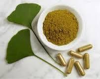 Tulsi Holy Basil Capsules