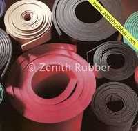 Butyl Rubber Sheets