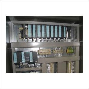 Industrial Electrical Panel Material