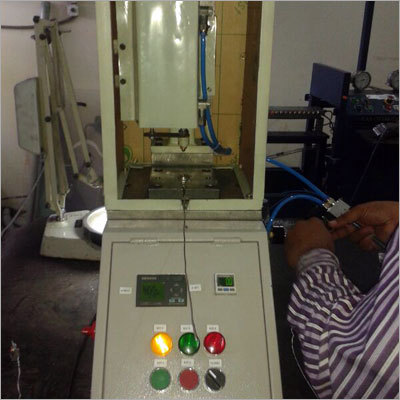 Control Panel Boards