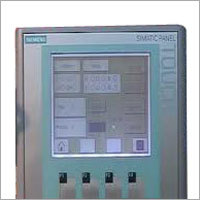Automatic Control Panel