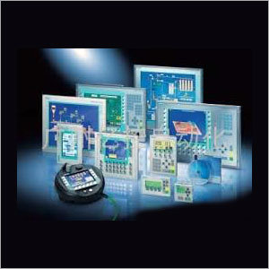 Industrial Automation Systems