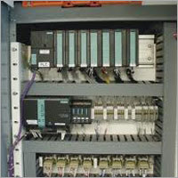 Fully Automatic Control Panel