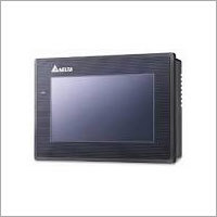 Home Automation Screen