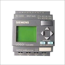 Automation Control Panel