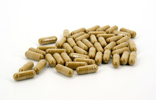 Getmeslim Capsules