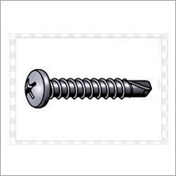 Self Drilling Screws