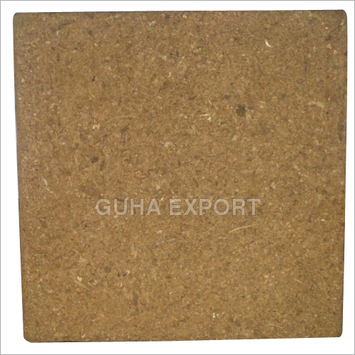 Coco coir bricks