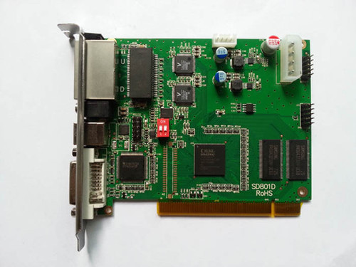 LINSN TS802D SD802D Sending Card