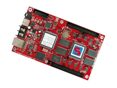 Full Color LED Display Controller XIXUN M20 