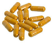 Haldi Capsule