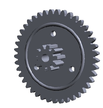 3D Modeling Design Services