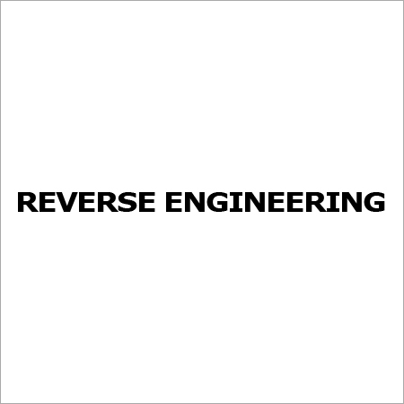 Reverse Engineering Services
