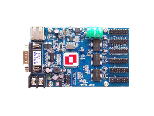 USB LED Controller Board