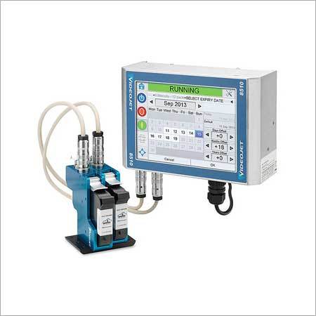 Batch Coding Machines