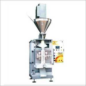Pneumatic Auger Filler Machine