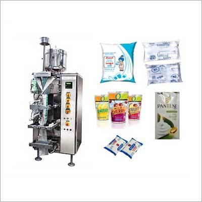 Liquid Filling Machine