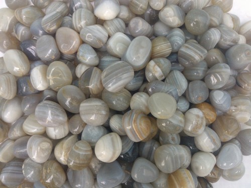 Pebbles