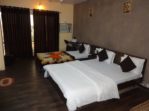 Luxury Executive Room