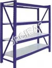 Pallet Racks