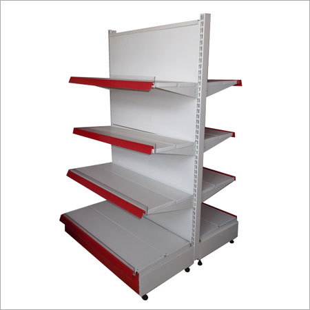 Garment Display Racks